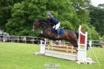 Cls 56 85cm Amateur Qualifier portfolio