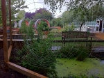 Cobwebs!