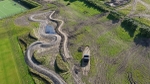 Cycle track--4