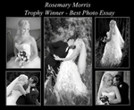 Rosemary - HPS Trophy Winner 2011 - Photo Essay