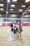 Class G Ridden Pony Champ portfolio