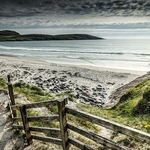 AA-OH-01-Vatersay, Outer Hebrides