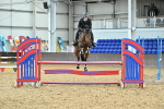 Class 60 - 1m Combined Training Showjumping portfolio