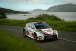 Wilton Recycling Donegal Rally Saturday 11 of 132