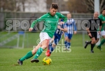 GFC v Chertsey Town-5