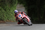 Keith Amor Honda / RigDeluge Honda