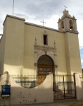 San Nicolás de Tolentino