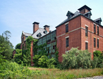 Norwich State Hospital (Preston, CT) | No Matter How Far
