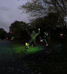 Trick or Treat, Weston, MA