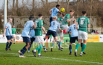 GFC v UXBRIDGE portfolio