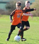 Kirkby Stephen U9's (14/3/26) portfolio