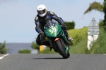 Tuukka Korhonen Kawasaki / NK Motors