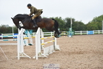Cls 37 1.10m Amateur Qualifier & Open portfolio