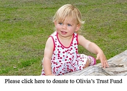 Olivia's Future portfolio