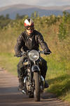 Rudge Motorcycle Restoration portfolio
