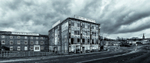 Arighi Bianchi, Macclesfield