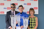 Race 3 3.00pm Sky Bet Great Voltigeur Stakes portfolio