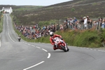 Conor Cummins Honda / Honda Racing