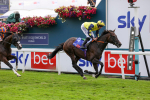 Race 2 2.25pm Sky Bet Melrose Handicap portfolio
