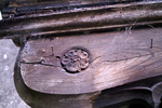 Okewood Churchyard - 14