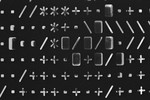 Punchcard (Lisbon) #1