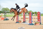 Cls 23 National 1.40m Open portfolio