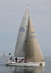 FASTNET RACE 2009 - NEEDLES TO ANVIL POINT portfolio