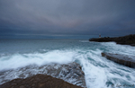 Portland Bill Power