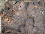 SW Posa, Seraphic Vision, detail