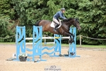 Cls 155 National 1.30m Open portfolio
