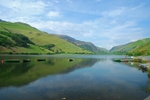 Tal-y-llyn Lake, Gwynedd