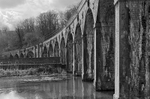 2279 - Ironbridge Railway Viaduct
