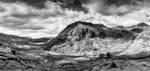 Gwynedd: Gallt y Wenallt and Snowdon