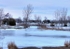 Winter at Independence Park 2011