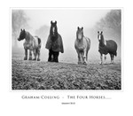 The Four Horses