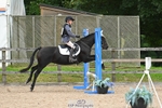 Thursday 24th - 50cm Showjumping portfolio