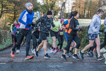 North Lakes Half Marathon  10k-220