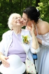 I love my Grandma!