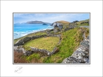 01 9x12 2022-314C Slea Head Dingle Peninsula Co Kerry