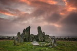 Temple of Deen, Culdaff