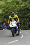 Paul Duckett Triumph