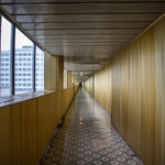 Golden Corridor