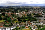Lewes Castle
