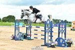 Cls 33, 7 Yr Olds 1.30m portfolio