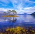 Slioch and Loch Maree, Wester Ross.