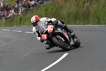 Ian Pattinson BMW / Weardale Racing Ltd