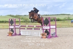 SUN CLASS 18 Senior Newcomers/ 1.10m Open portfolio