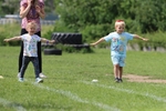 Heron Hill School Sports Day (Nursery) portfolio
