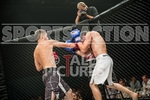 Cage Fighting_2012_Bout 1-8