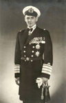 (D-5)   King Frederick IX